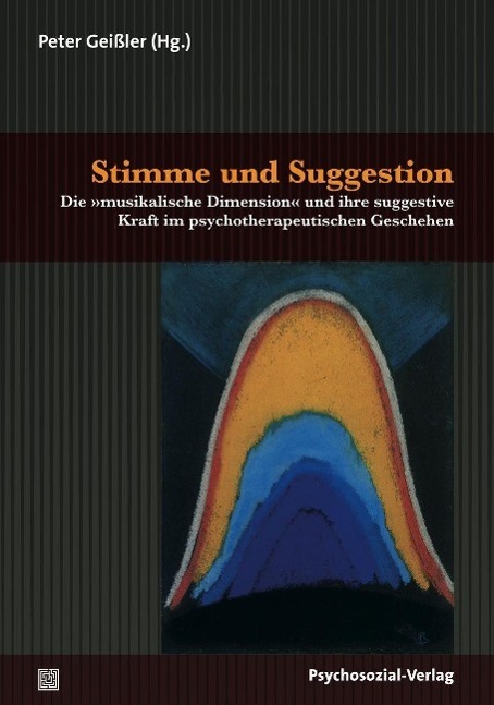 Cover: 9783837922059 | Stimme und Suggestion | Taschenbuch | 298 S. | Deutsch | 2012