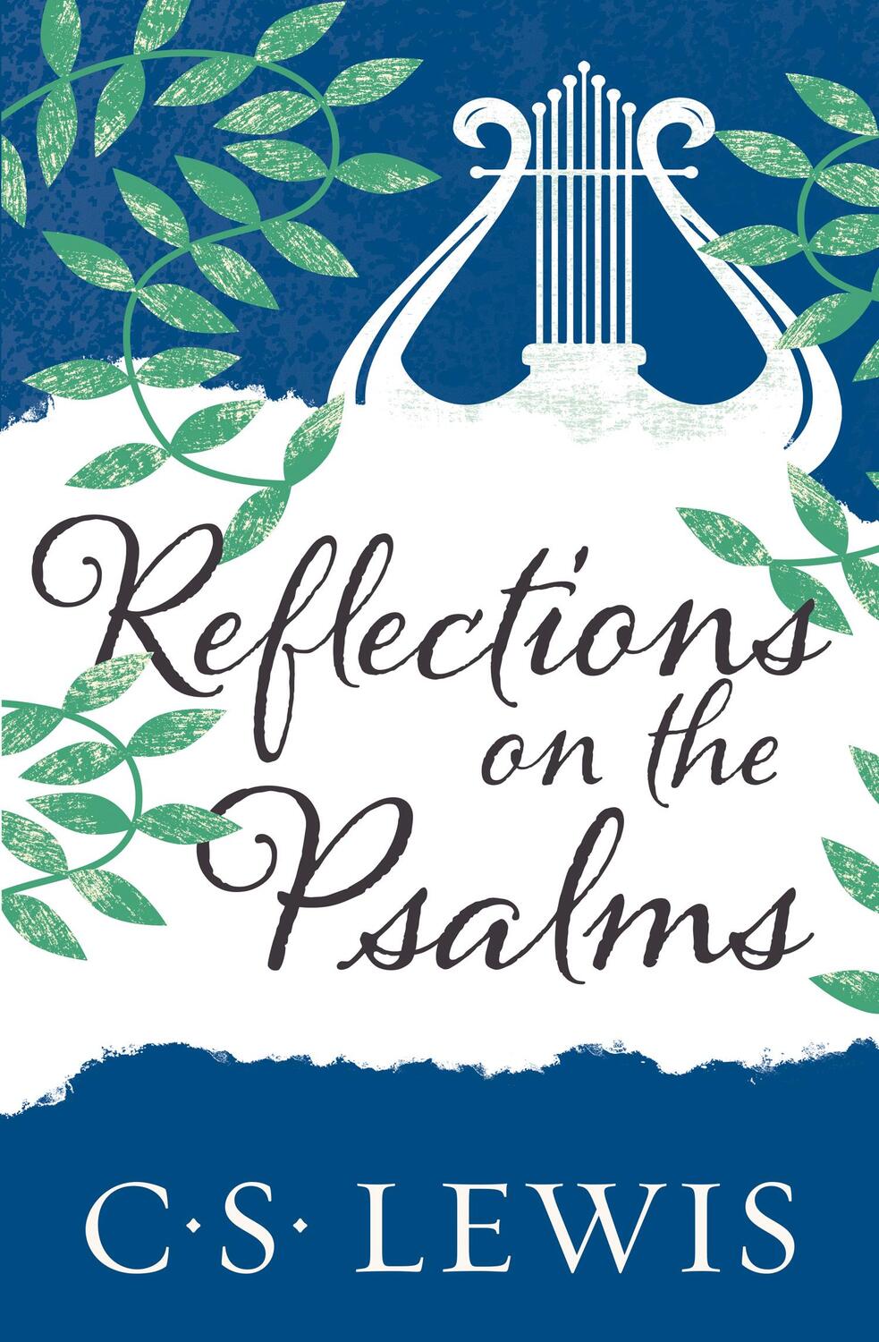 Cover: 9780008390242 | Reflections on the Psalms | C. S. Lewis | Taschenbuch | 2020