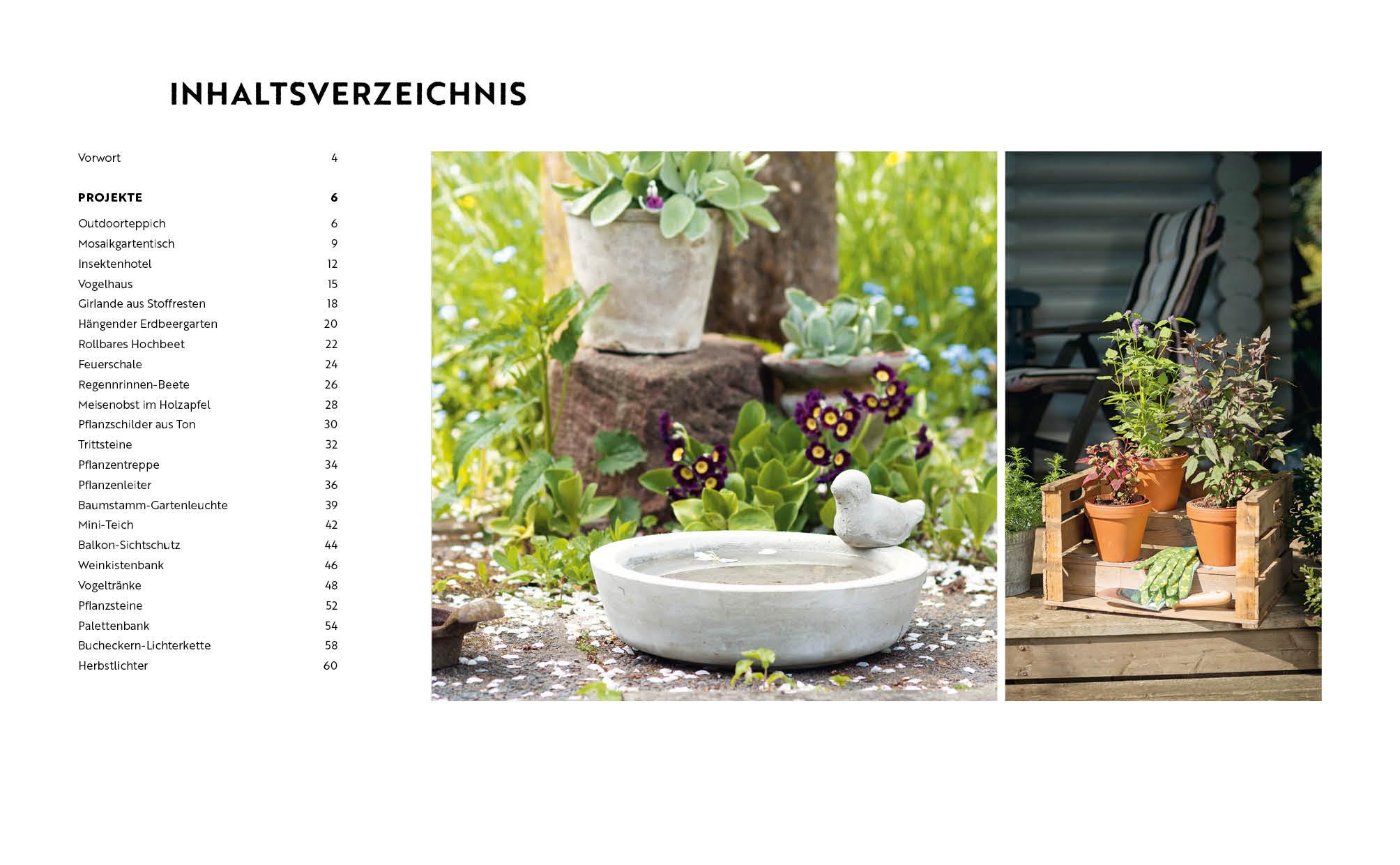 Bild: 9783745915112 | Gartenmomente: Gartendeko | Edition Michael Fischer | Buch | 64 S.