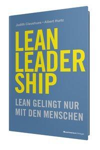Cover: 9783869803630 | LEAN LEADERSHIP | Agiles Lean gelingt nur mit den Menschen | Buch