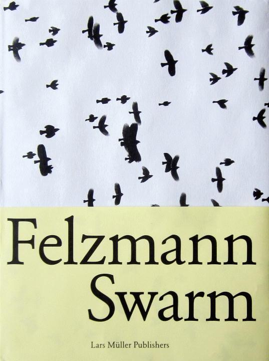 Cover: 9783037782415 | Swarm | Lukas Felzmann | Buch | 240 S. | Englisch | 2011