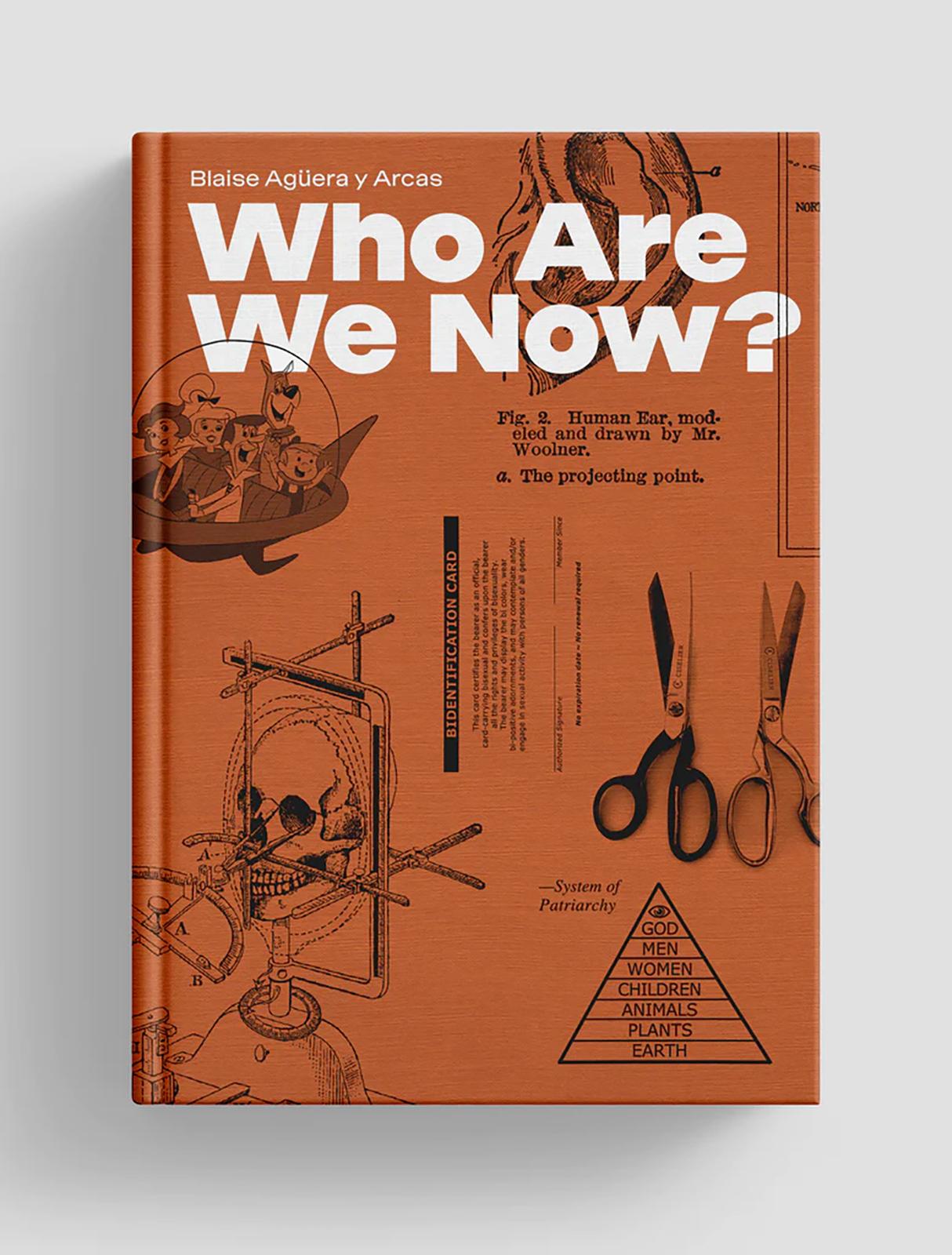 Cover: 9781955125307 | Who Are We Now? | Blaise Aguera Y Arcas | Buch | Englisch | 2023