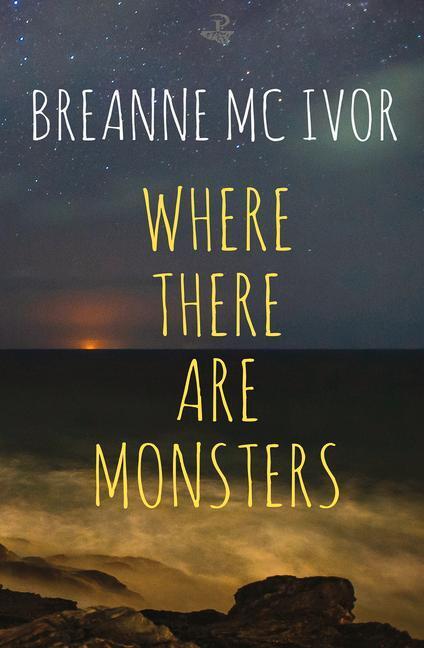 Cover: 9781845234362 | Where There Are Monsters | Breanne McIvor | Taschenbuch | Englisch