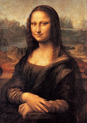 Cover: 8005125314133 | Mona Lisa (Puzzle) | Louvre | Spiel | In Spielebox | 31413-3 | 2010
