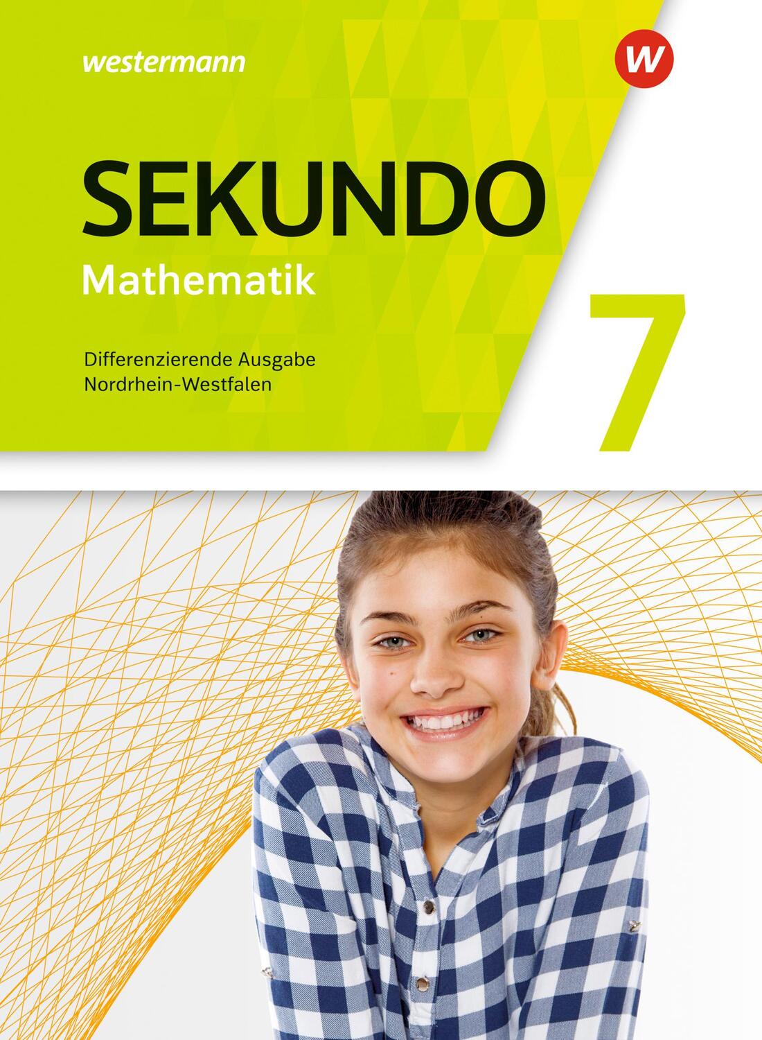 Cover: 9783141243482 | Sekundo 7 Schülerband. Mathematik für differenzierende Schulformen....