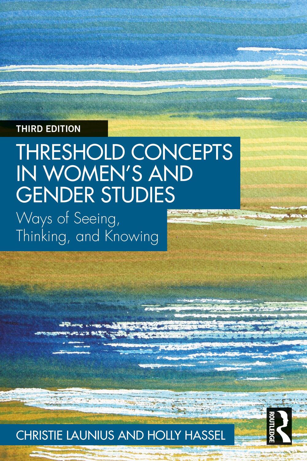 Cover: 9780367486235 | Threshold Concepts in Women's and Gender Studies | Launius (u. a.)