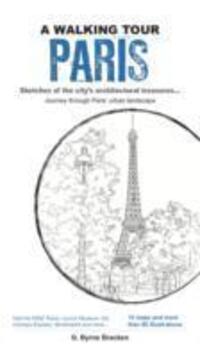 Cover: 9789814351249 | A Walking Tour: Paris, | G. Byrne Bracken | Taschenbuch | 2012