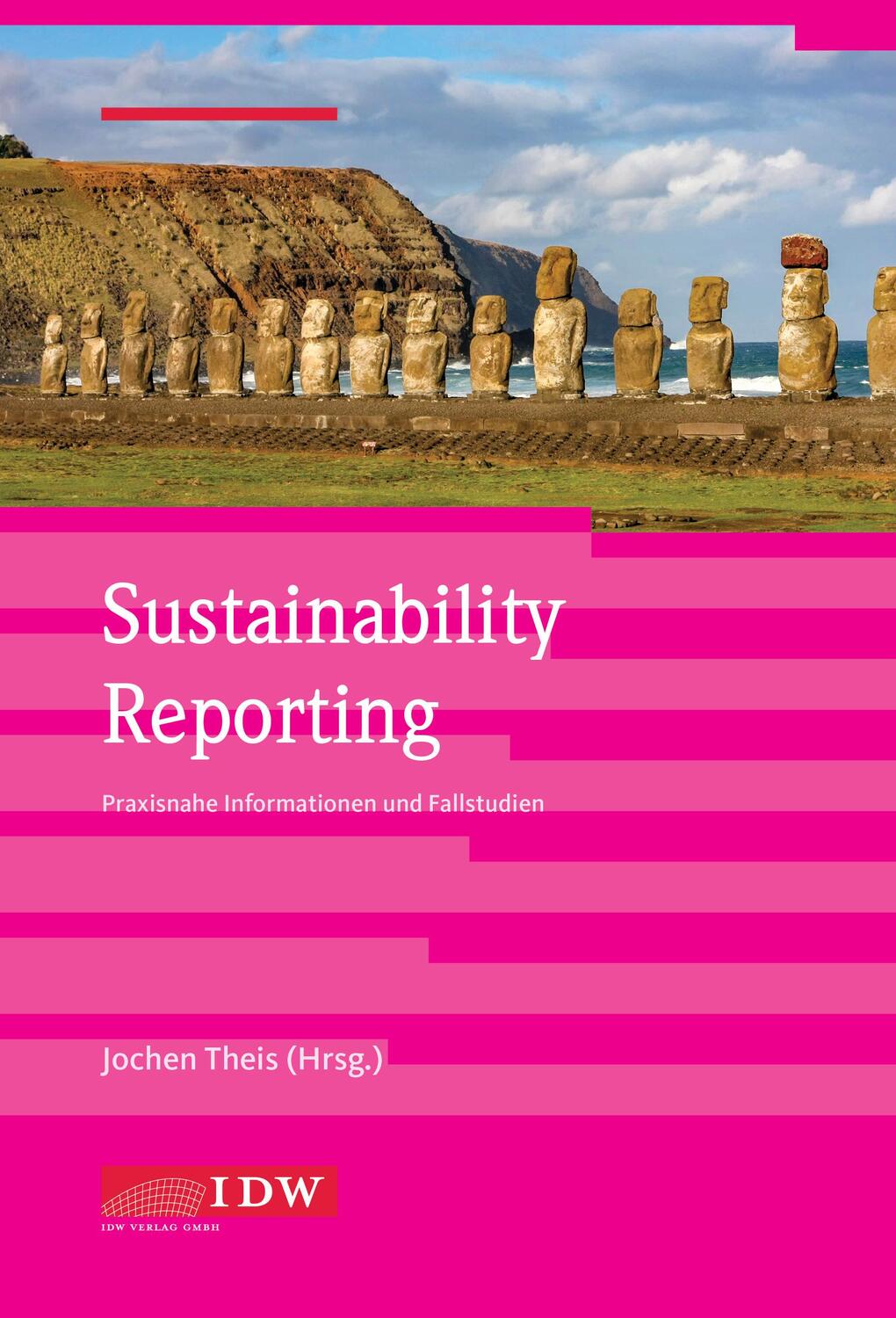 Cover: 9783802129537 | Sustainability Reporting | Praxisnahe Informationen und Fallstudien