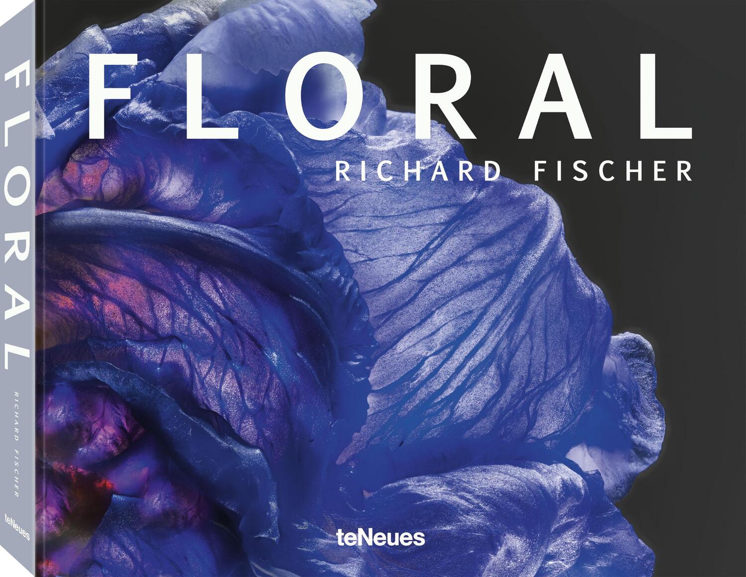 Cover: 9783961715046 | Floral | Richard Fischer | Buch | 208 S. | Deutsch | 2023