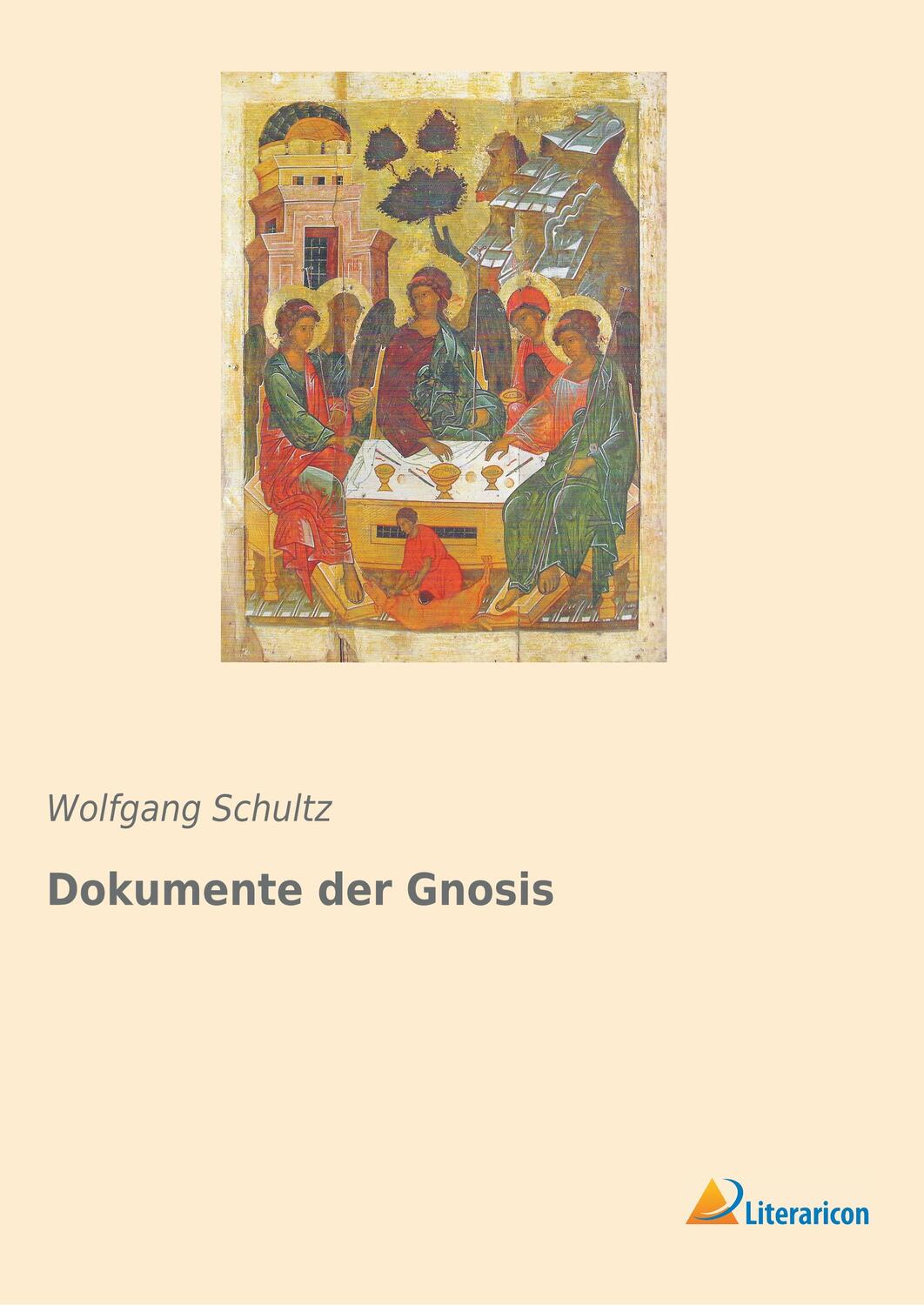 Cover: 9783959137386 | Dokumente der Gnosis | Wolfgang Schultz | Taschenbuch | Paperback