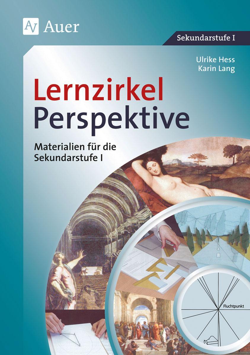 Cover: 9783403042280 | Lernzirkel Perspektive | Ulrike Hess (u. a.) | Taschenbuch | Deutsch