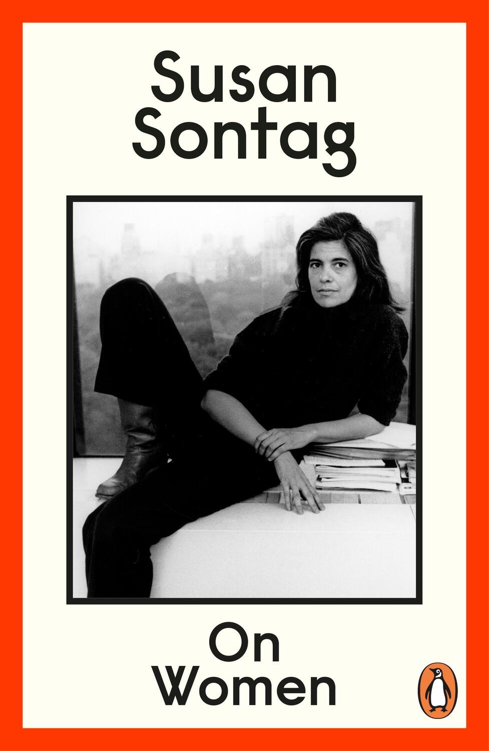 Cover: 9780241996843 | On Women | Susan Sontag | Taschenbuch | 112 S. | Englisch | 2024