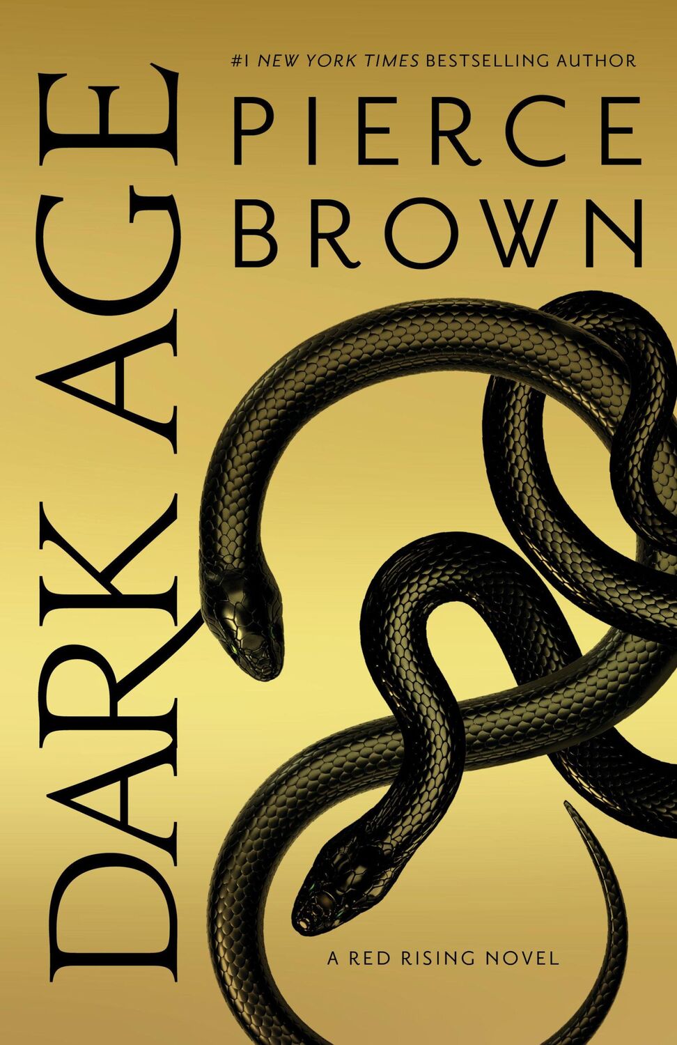 Cover: 9780425285947 | Dark Age | Pierce Brown | Buch | Englisch | 2019 | EAN 9780425285947