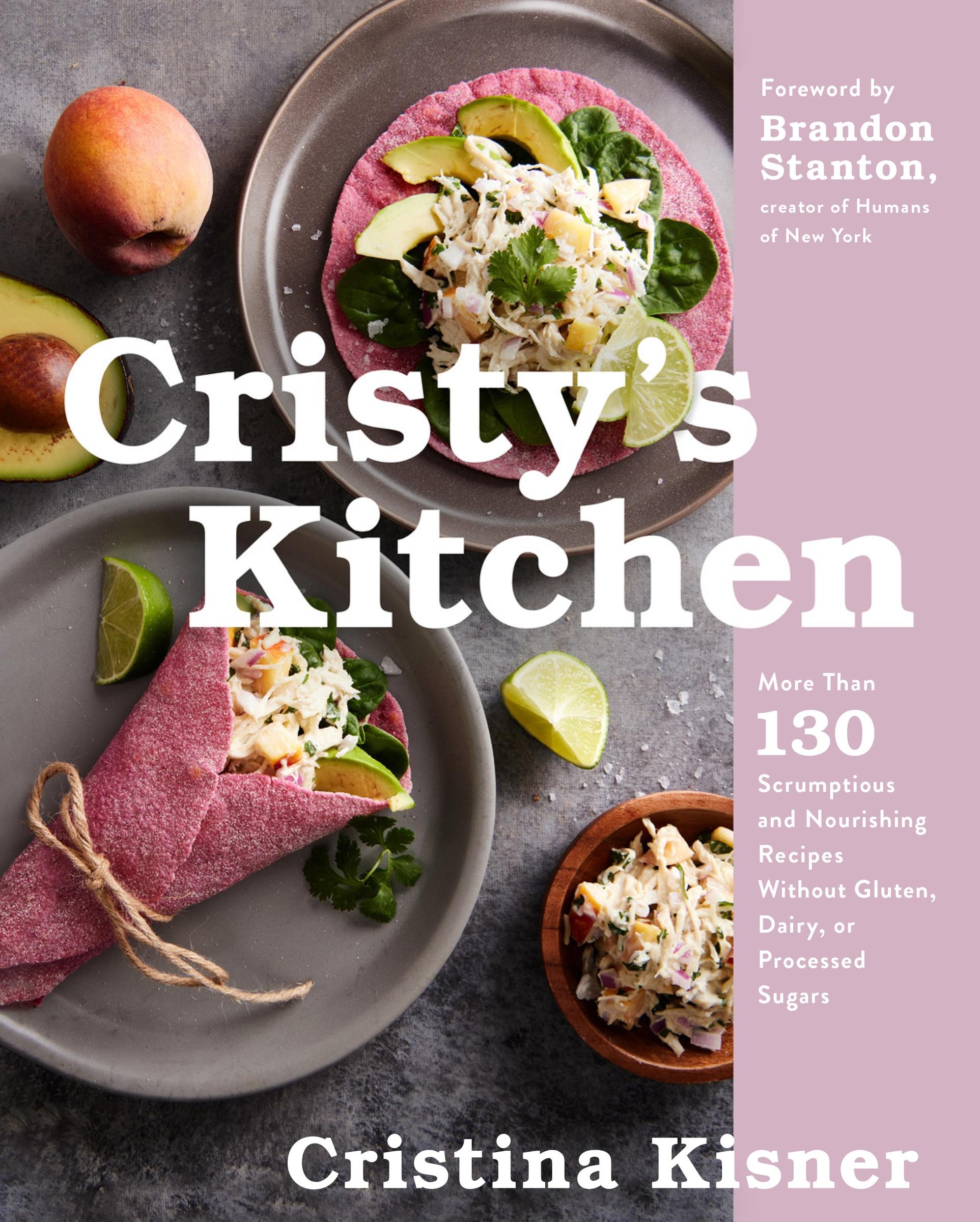 Cover: 9780063214682 | Cristy's Kitchen | Cristina Kisner | Buch | Gebunden | Englisch | 2023