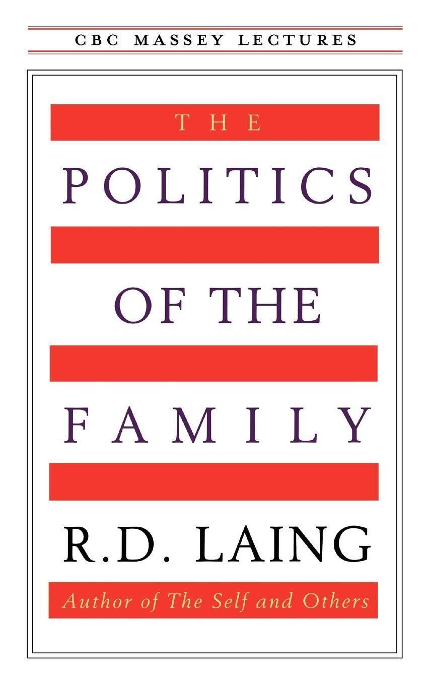 Cover: 9780887845468 | The Politics of the Family | R. D. Laing | Taschenbuch | Englisch