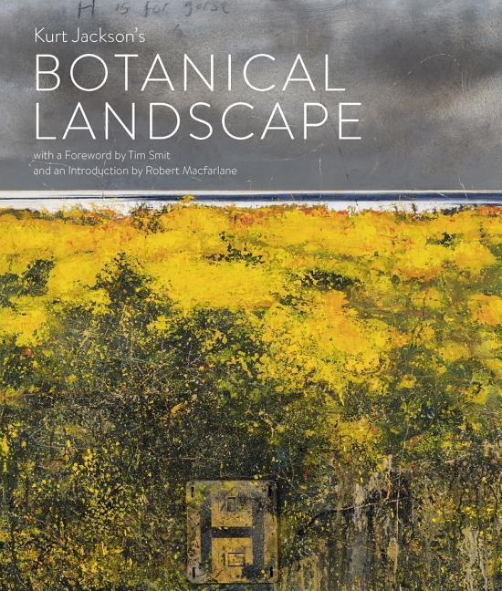 Cover: 9781848223226 | Kurt Jackson's Botanical Landscape | Kurt Jackson | Buch | Englisch
