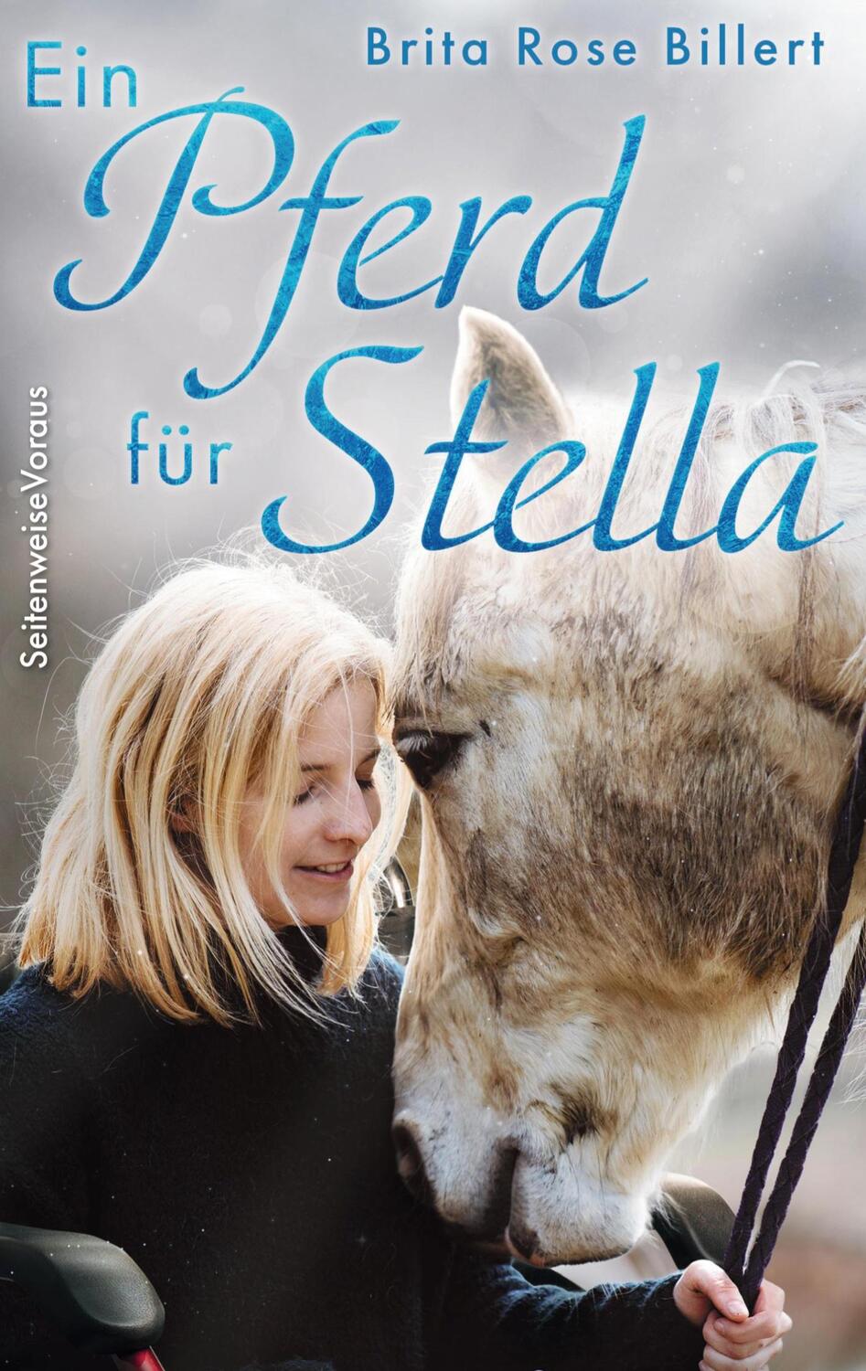 Cover: 9783740732301 | Ein Pferd für Stella | Brita Rose Billert | Taschenbuch | Paperback