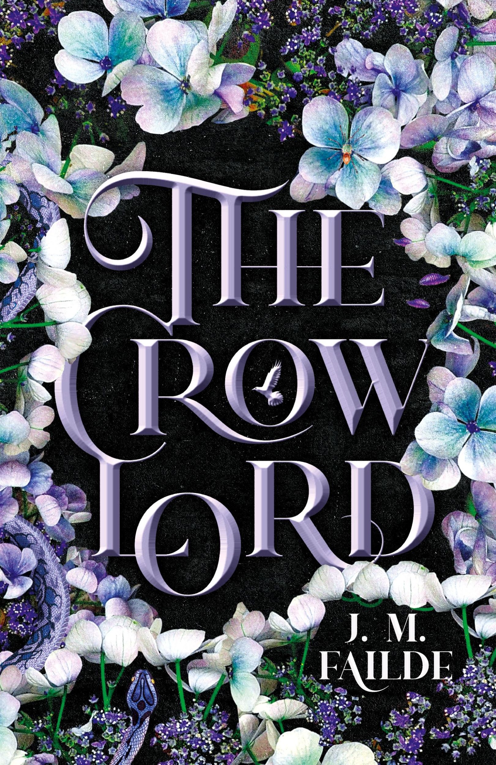 Cover: 9781665307802 | The Crow Lord | J. M. Failde | Taschenbuch | Paperback | Englisch