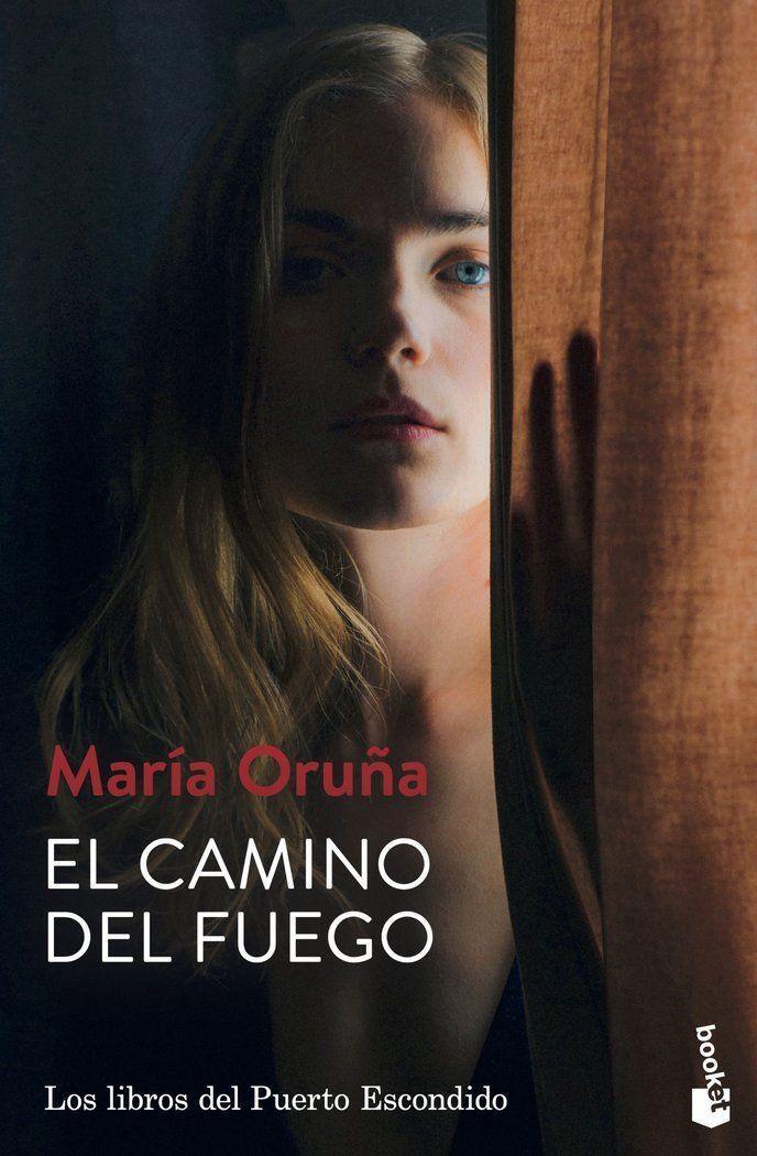 Cover: 9788423363308 | El camino del fuego | Maria Oruña | Taschenbuch | Spanisch | 2023