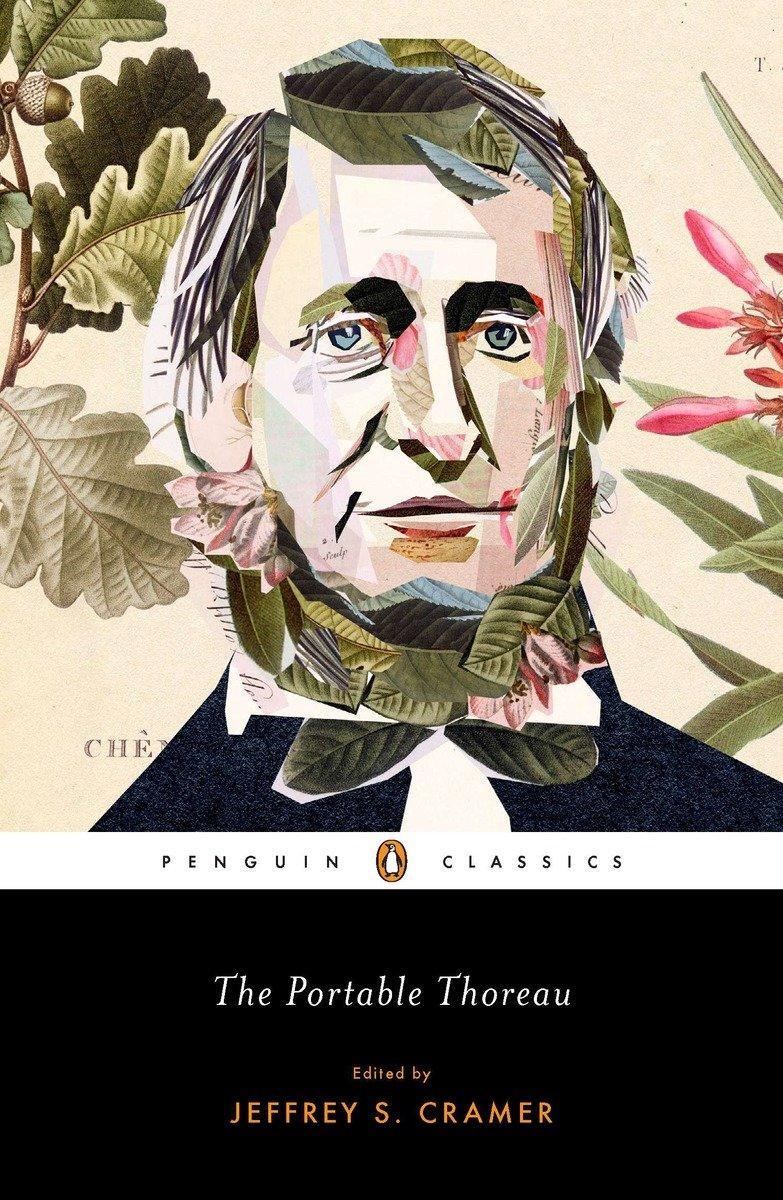 Cover: 9780143106500 | The Portable Thoreau | Henry Thoreau | Taschenbuch | Englisch | 2012