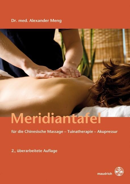 Cover: 9783851758696 | Meridiantafel | Alexander Meng | Taschenbuch | Deutsch | 2001