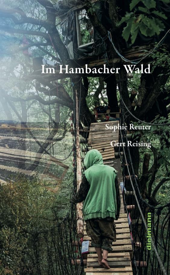 Cover: 9783866382749 | Im Hambacher Wald | Gert Reising | Buch | 88 S. | Deutsch | 2020