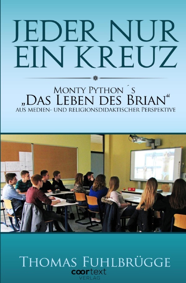 Cover: 9783753158150 | Jeder nur ein Kreuz | Thomas Fuhlbrügge | Taschenbuch | epubli