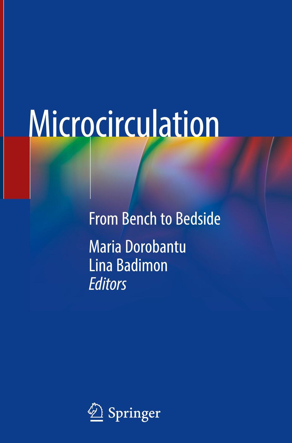 Cover: 9783030281984 | Microcirculation | From Bench to Bedside | Lina Badimon (u. a.) | Buch