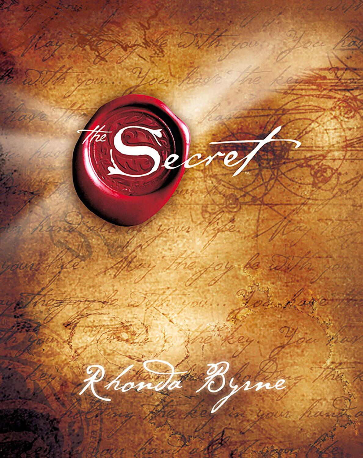Cover: 9781847370297 | The Secret | Rhonda Byrne | Buch | Englisch | 2006 | EAN 9781847370297