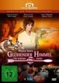 Cover: 4042564129083 | Glühender Himmel (Fernsehjuwelen) | Jeannot Szwarc | DVD | Smith