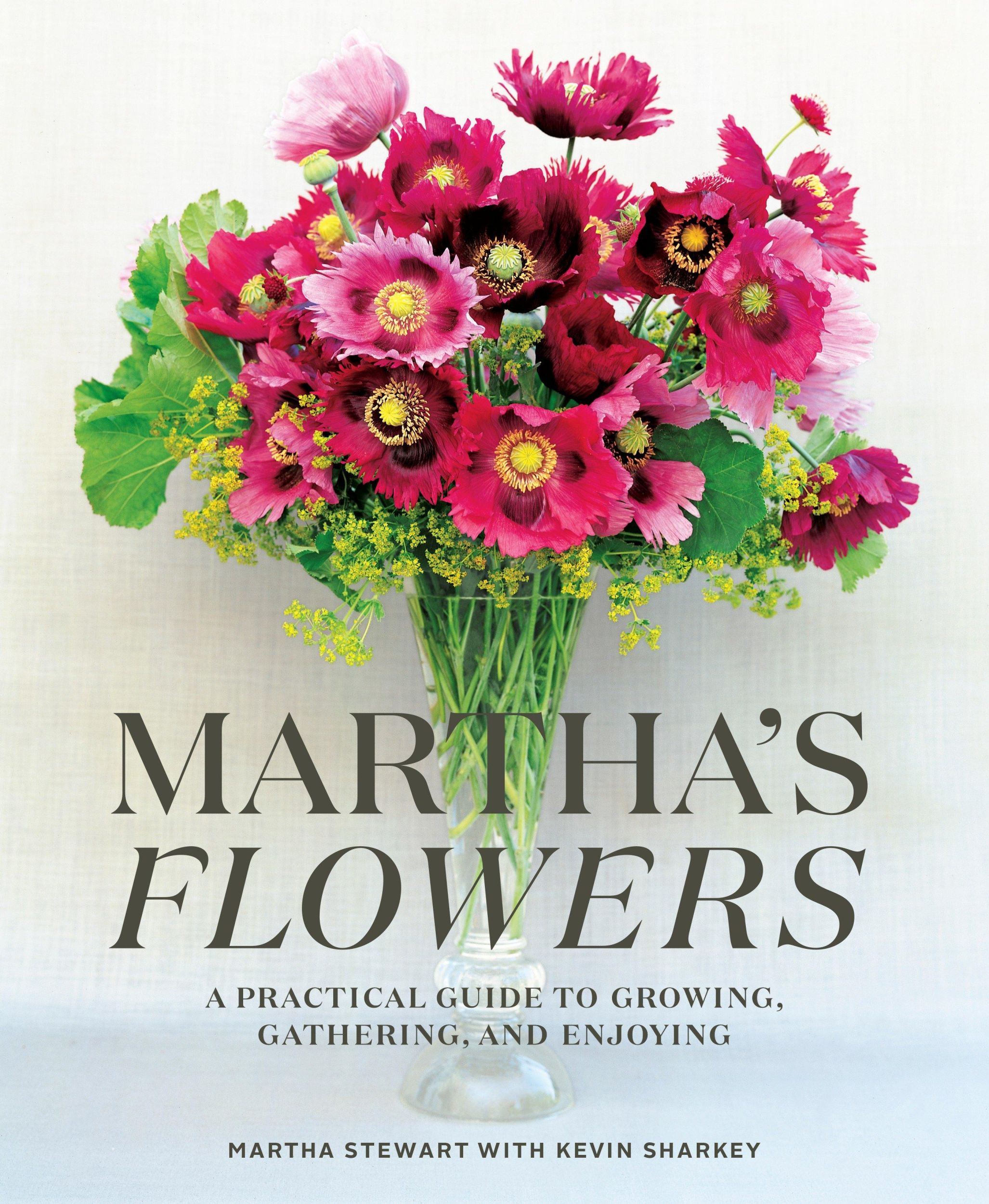 Cover: 9780307954770 | Martha's Flowers | Martha Stewart (u. a.) | Buch | Englisch | 2018