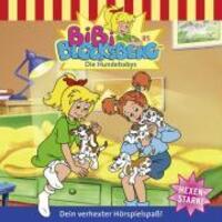Cover: 4001504266851 | Folge 085:Die Hundebabys | Bibi Blocksberg | Audio-CD | 2006