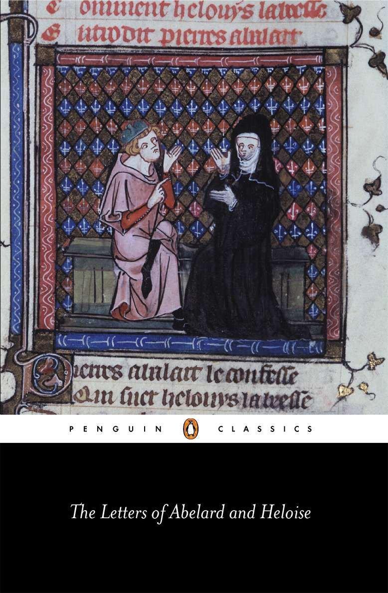 Cover: 9780140448993 | The Letters of Abelard and Heloise | Peter Abelard | Taschenbuch