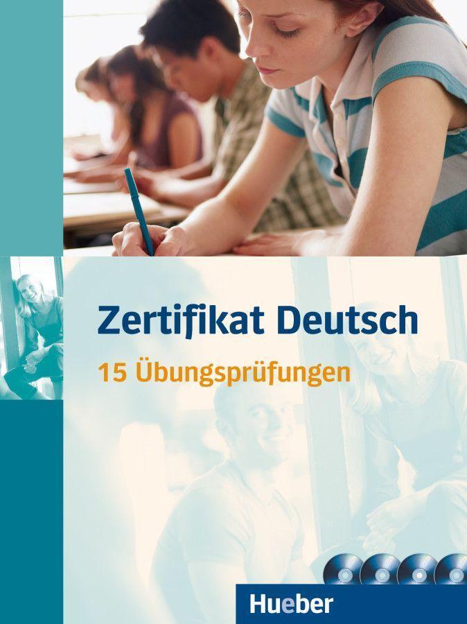 Cover: 9783190018680 | Zertifikat Deutsch neu | Christina Antoniadou (u. a.) | Taschenbuch