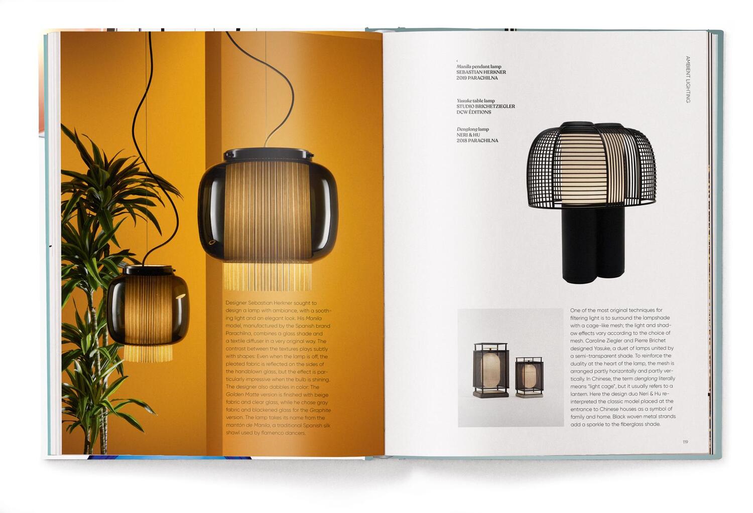 Bild: 9783961714445 | Sculpting Light | 500 Lamps | Agata Toromanoff | Buch | Englisch