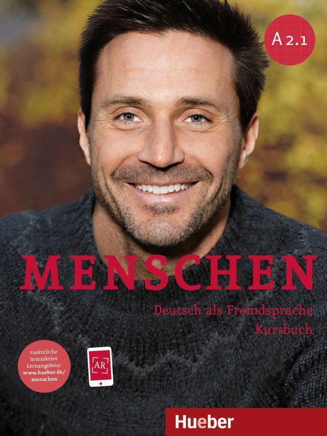 Cover: 9783193619020 | Menschen A2/1. Kursbuch | Deutsch als Fremdsprache | Habersack (u. a.)