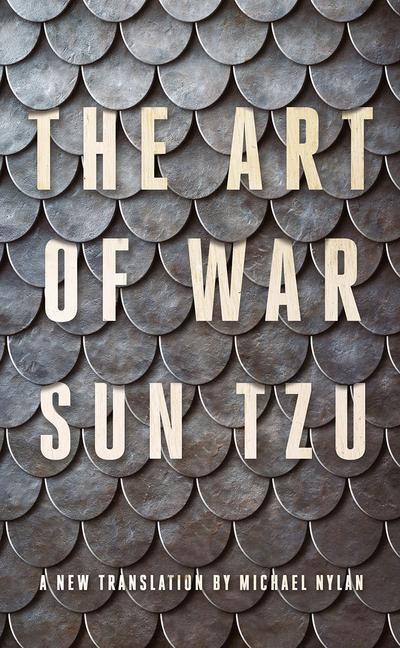 Cover: 9781324004899 | The Art of War | A New Translation by Michael Nylan | Sun Tzu | Buch