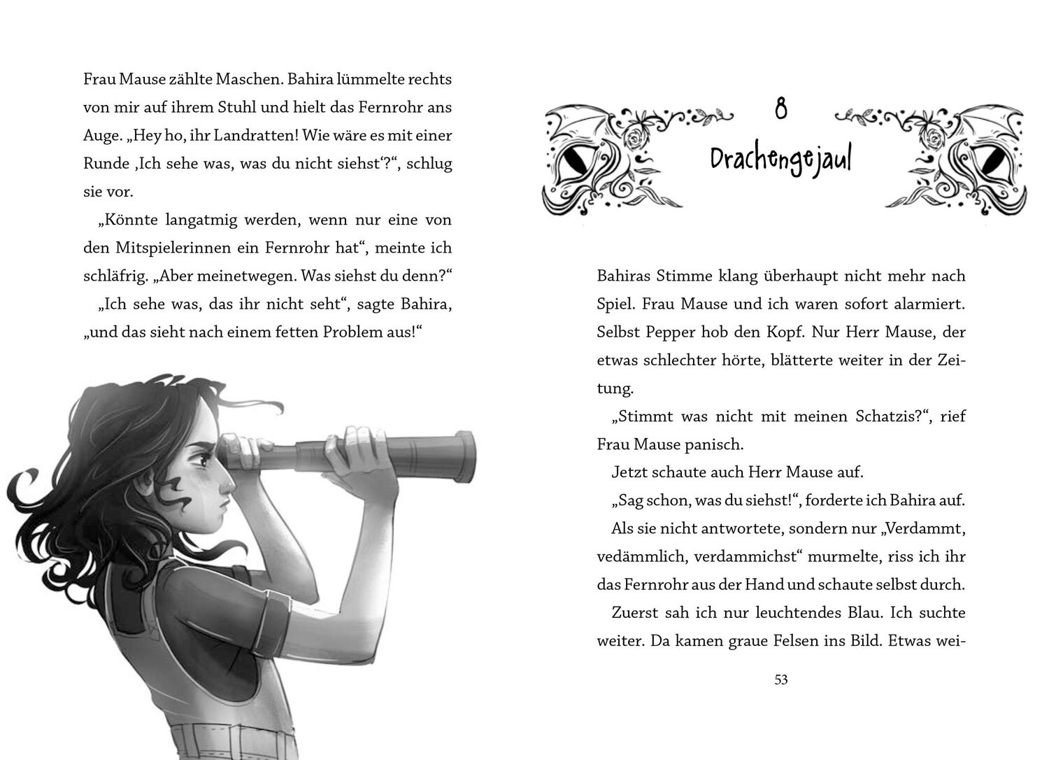 Bild: 9783961293902 | Klau niemals einen Drachen (Band 3) | Annette Roeder | Buch | 320 S.