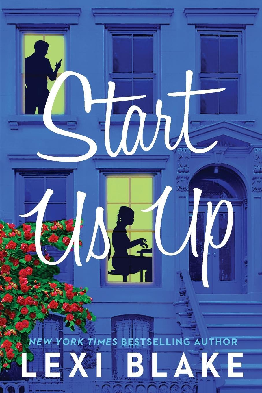 Cover: 9781957568669 | Start Us Up | A Park Avenue Promise Novel | Lexi Blake | Taschenbuch
