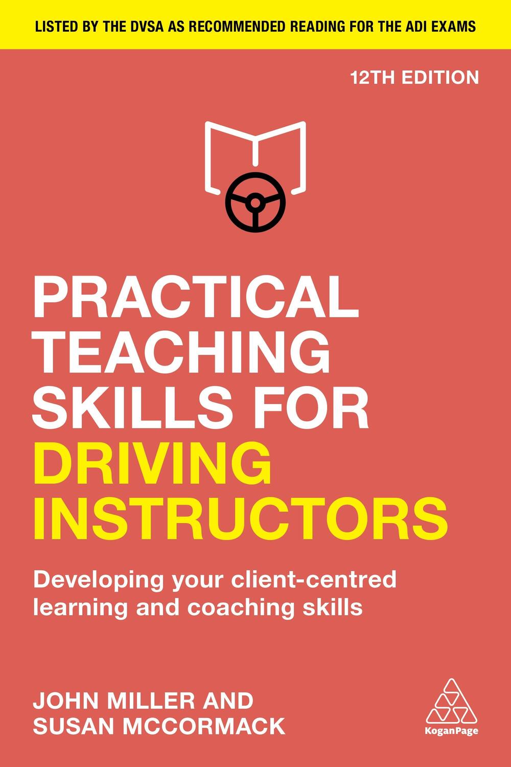 Cover: 9781398607569 | Practical Teaching Skills for Driving Instructors: Developing Your...