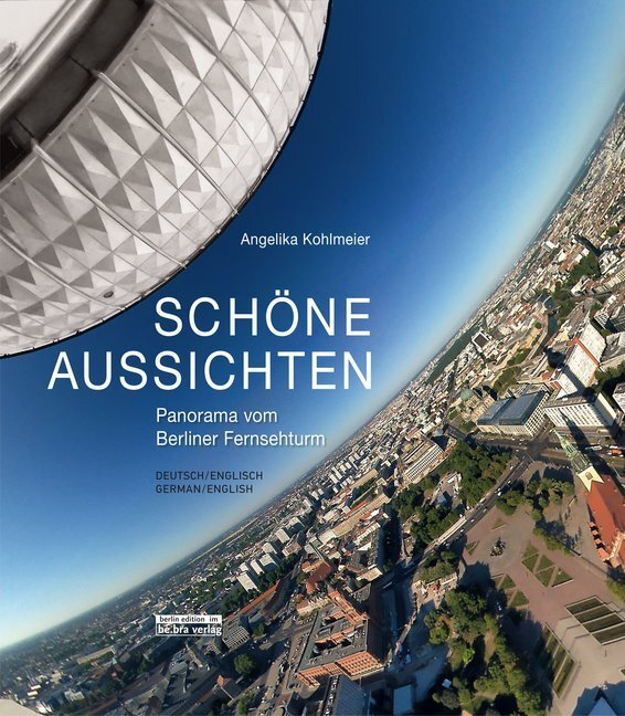 Cover: 9783814802411 | Schöne Aussichten | Angelika Kohlmeier | Buch | 128 S. | Deutsch