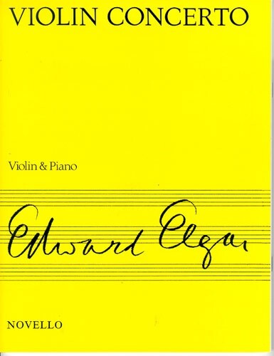 Cover: 9780853602552 | Violin Concerto Op. 61: Violin and Piano Reduction | Taschenbuch