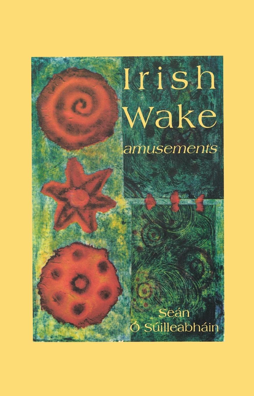 Cover: 9781856351737 | Irish Wake Amusements | Seán Ó Súilleabháin | Taschenbuch | Englisch