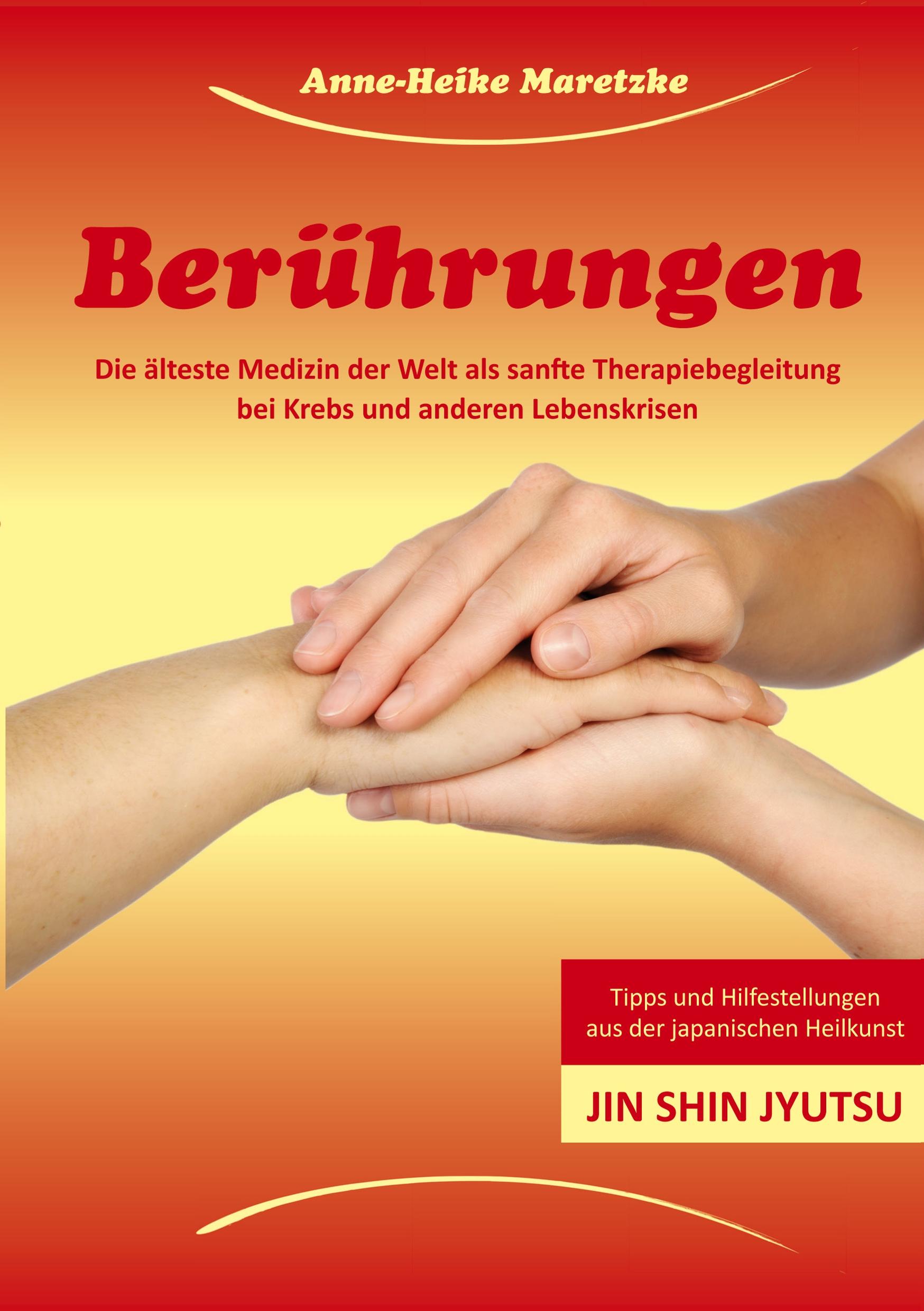 Cover: 9783749404049 | Berührungen | Anne-Heike Maretzke | Taschenbuch | Paperback | 76 S.