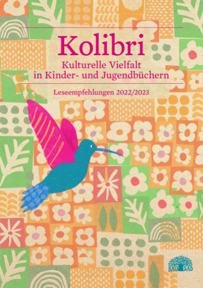 Cover: 9783907277133 | Kolibri 2022/2023 | Baobab Books (u. a.) | Taschenbuch | 92 S. | 2022