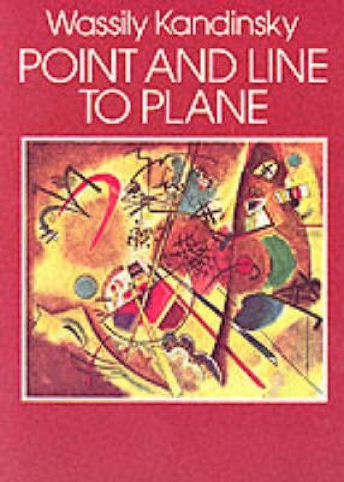 Cover: 9780486238081 | Point and Line to Plane | Wassily Kandinsky | Taschenbuch | Englisch