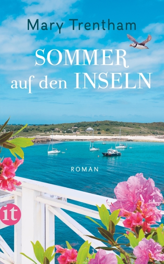 Cover: 9783458364887 | Sommer auf den Inseln | Roman | Mary Trentham | Taschenbuch | 265 S.