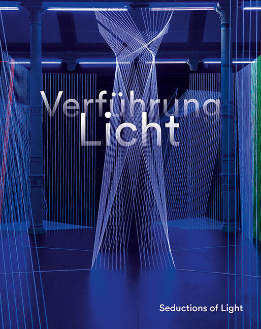 Cover: 9783954985876 | Verführung Licht / Seductions of Light | Schlösser (u. a.) | Buch