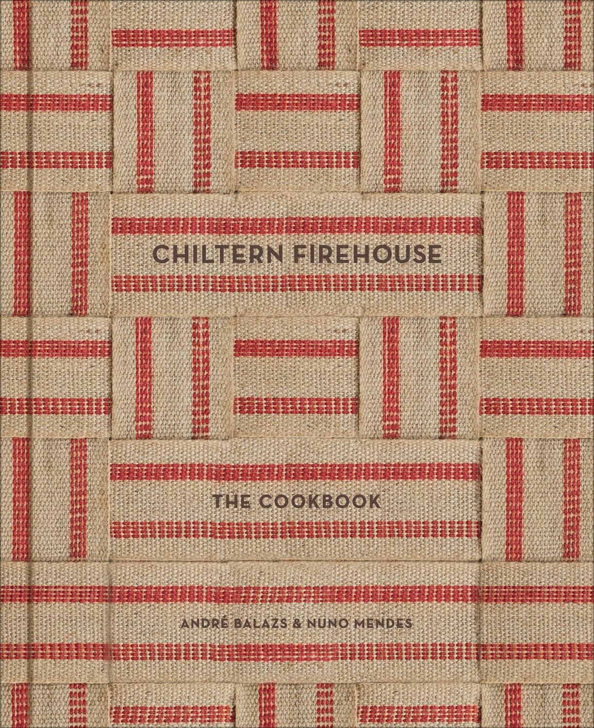 Cover: 9781848094659 | Chiltern Firehouse | Andre Balazs (u. a.) | Buch | Gebunden | Englisch