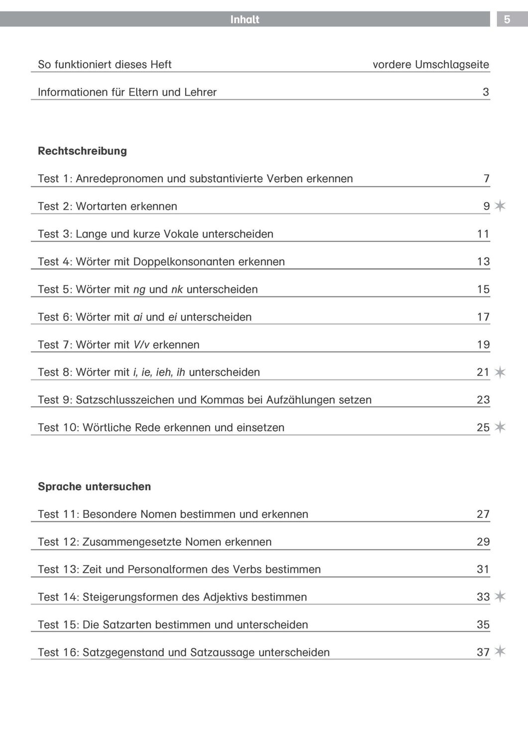 Bild: 9783129496480 | Die Deutsch-Helden: Deutsch-Tests 3. Klasse | Geßner | Broschüre